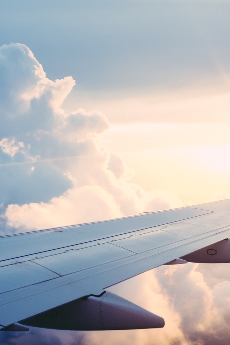 Airport Transfers