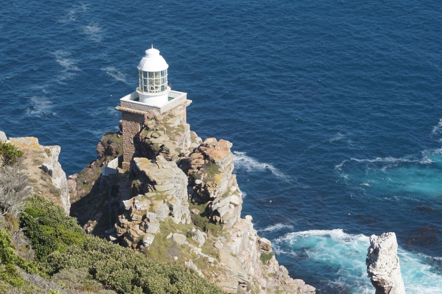Morning Half Day Cape Point Tour